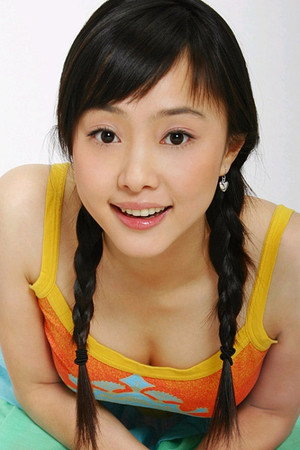 Liu Yuanyuan portrait