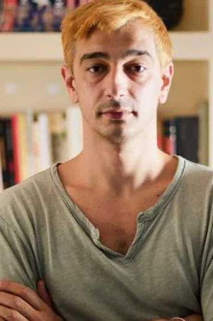 Stefano Cipani portrait