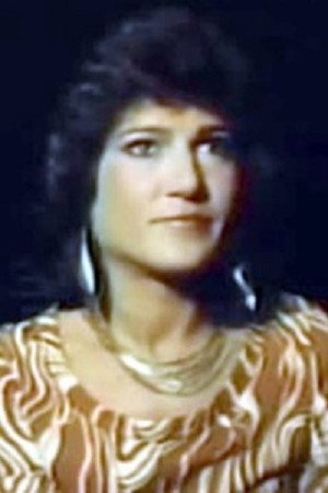 Sarah Bernard portrait