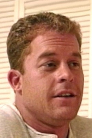 Joe Spears portrait