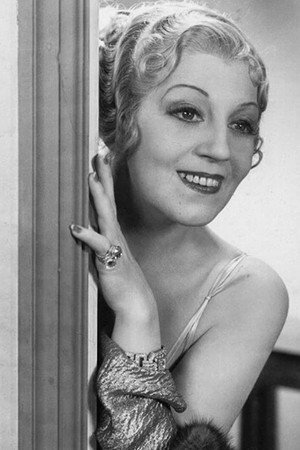 Blossom Seeley portrait