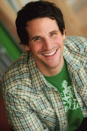 Ryan Gaul portrait