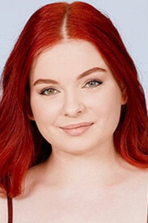 Miss Olivia portrait