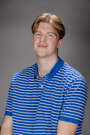 Jacob Dodd portrait