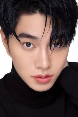 Chatchai Peangapichart portrait