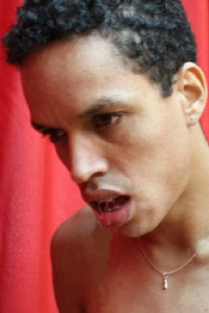 Bruno Castro portrait