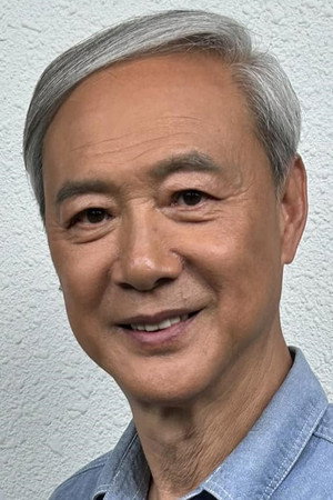 Chan Wing-Chun portrait