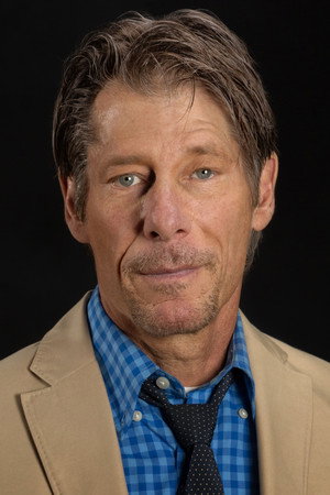 Kevin Scott Allen portrait