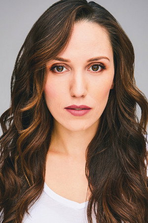 Lisandra Tena portrait