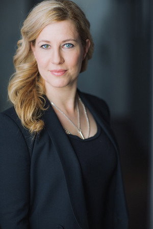 Gwenm Carsley portrait