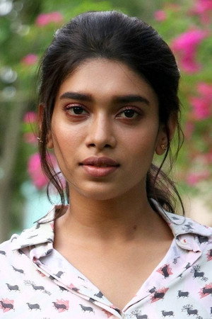 Dushara Vijayan portrait
