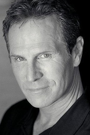 Michael Toland portrait