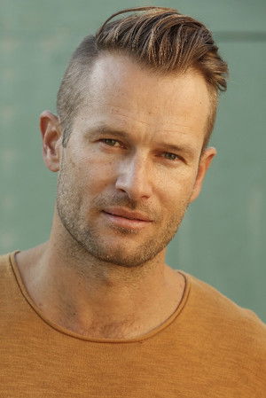 Johann Urb portrait