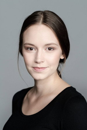 Natalia Jędruś portrait