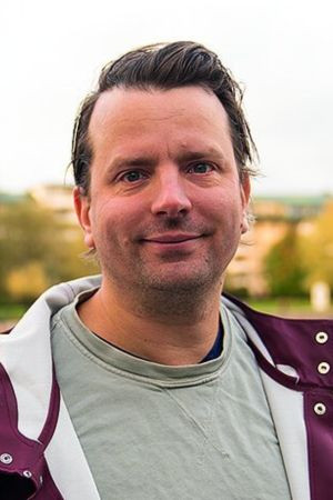 Måns Nathanaelson portrait