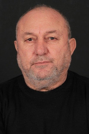 Tayfun Sav portrait