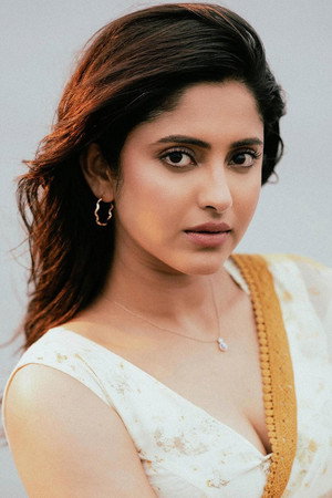 Ayesha Zeenath portrait