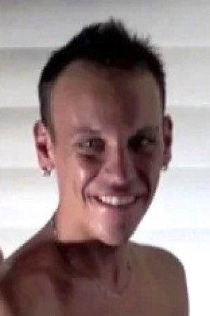 Nathanel portrait