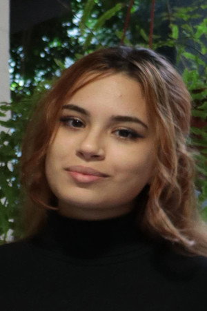 Fernanda Conde portrait