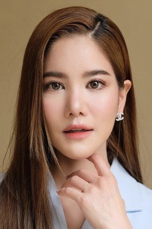 Rachwin Wongviriya portrait
