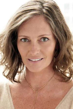 Erika Anderson portrait