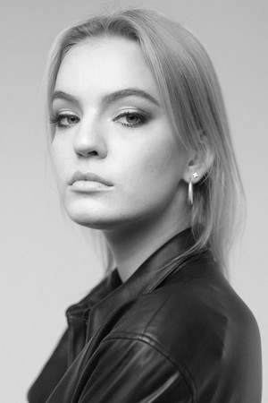 Daria Navalnaya portrait