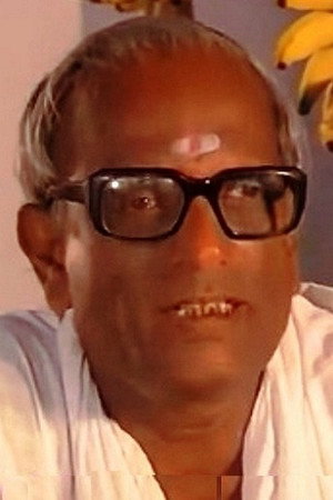 Vathiyar Raman portrait