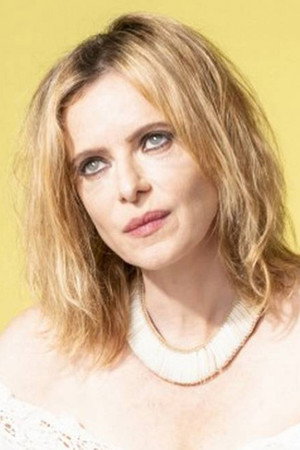 Maria Luísa Mendonça portrait