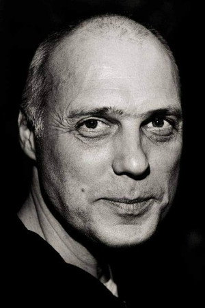 Fedir Rykov portrait