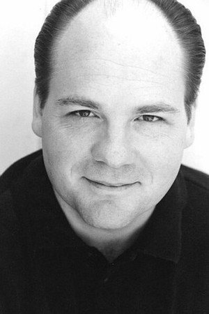 James D Owens portrait