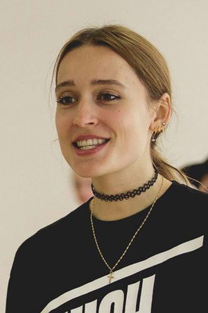 Martina Piatková portrait