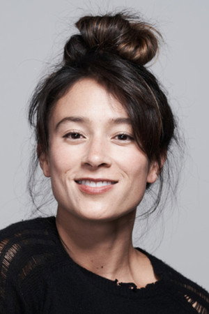 Lindsey Tjian portrait