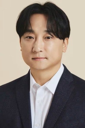 Yang Hyun-min portrait