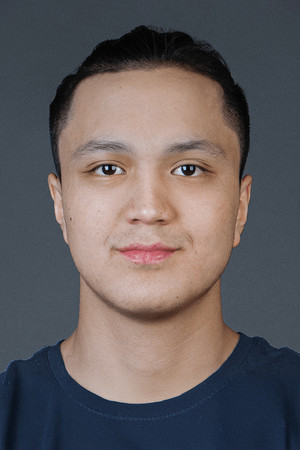 Zangar Akhmet-kazy portrait