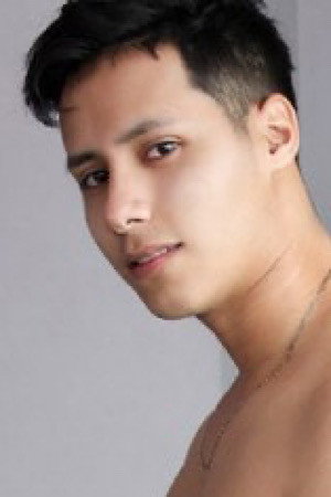 Rene portrait