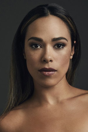 Jessica Camacho portrait