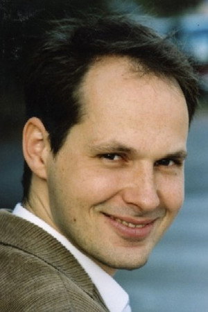 Florian Tabor portrait