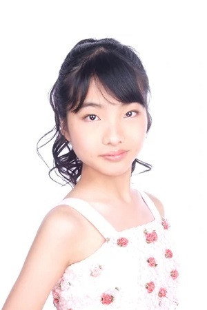 Saori Sugimoto portrait