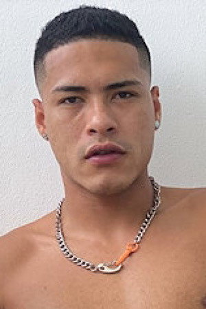 Colina portrait