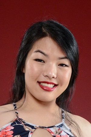 Nari Park portrait
