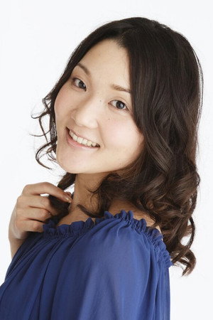 Hiroko Ushida portrait