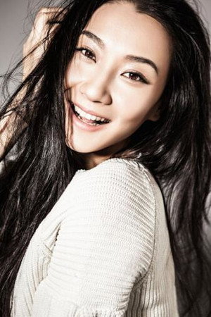 Shi Yu Yan portrait