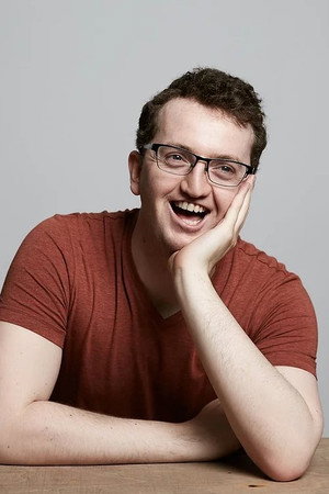 Jonny Pelham portrait