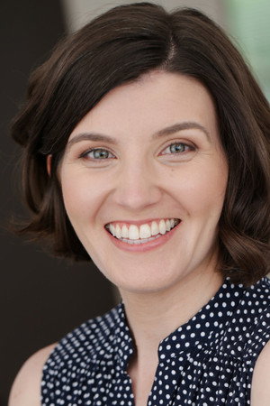 Monika Holm portrait