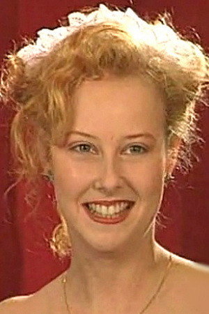 Gaby Rochus portrait
