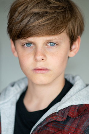 Cameron Crovetti portrait