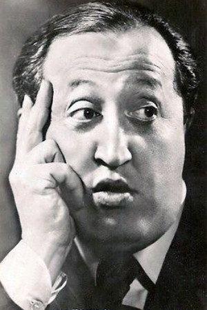 Jean Témerson portrait