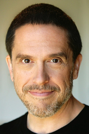 Lee Unkrich portrait
