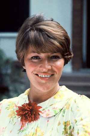 Anne-Marie Peysson portrait