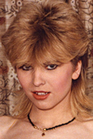 Sara Jane portrait